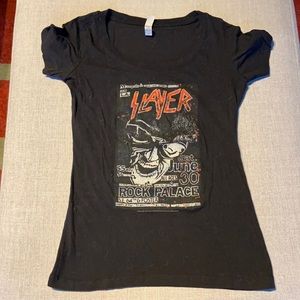 Slayer Tshirt